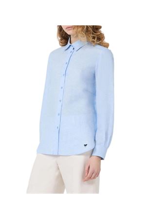 Wkdwerner MAX MARA WEEKEND | Camicia | 2615111072600020